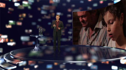 Tajemství zdravého života - 45/100 Pít, či nepít při jídle?