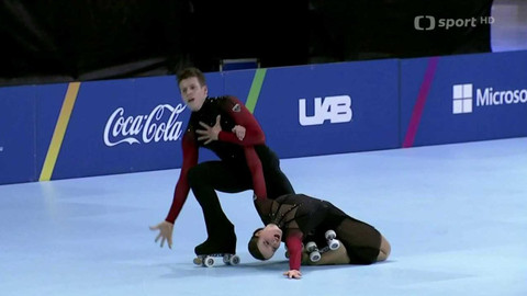 Světové hry 2022 USA - Denní souhrn