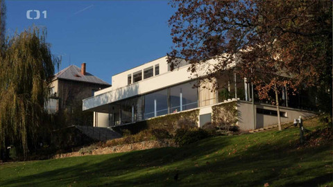 Toulavá kamera - 8. ledna 2023