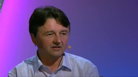 Před půlnocí - 14. září 2010