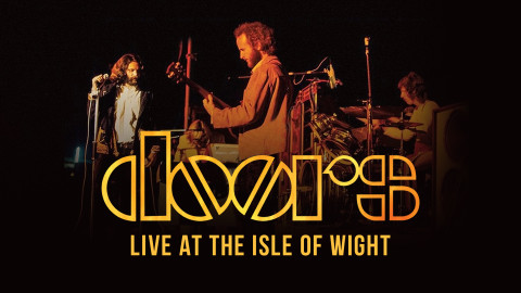 Doors: Live At The Isle Of Wight