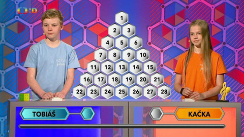 AZ kvíz junior - 5. října 2023