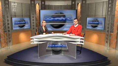 Dohráno - 30. září 2008