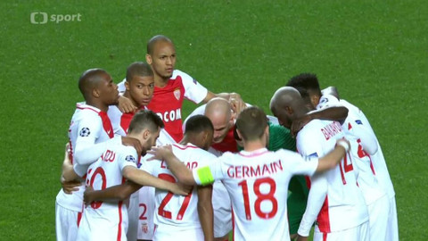 Liga mistrů UEFA - Sestřih středečních odvetných utkání osmifinále