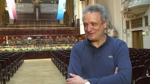 Mezinárodní hudební festival Pražské jaro - 22/25 Echo Pražského jara 2019