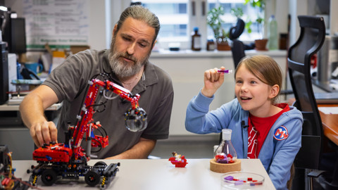 My se máme - My se máme, že máme vědu