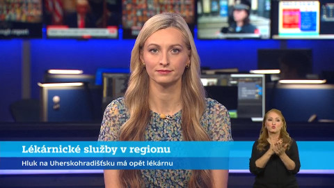 Události v regionech (Brno) - 2. prosince