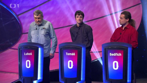 Kde domov můj? - 15. září 2016