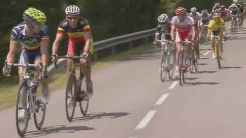 Tour de France - 13. etapa