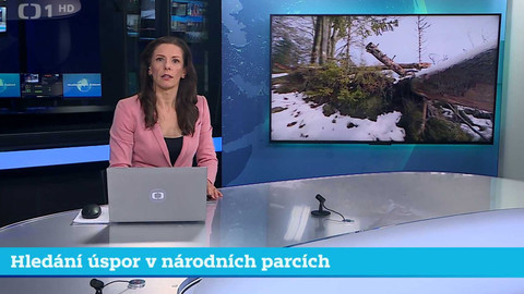 Události v regionech (sever a východ) - 26. února