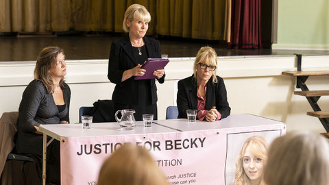 Přiznání - Epizoda 5/6