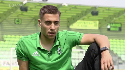 Studio fotbal - Extra