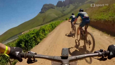 Cape Epic - Souhrn průběhu prologu