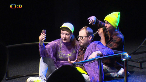 Zprávičky - 11. června 2024