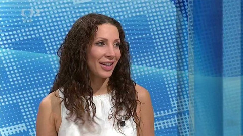 Dobré ráno - 24. srpna 2018