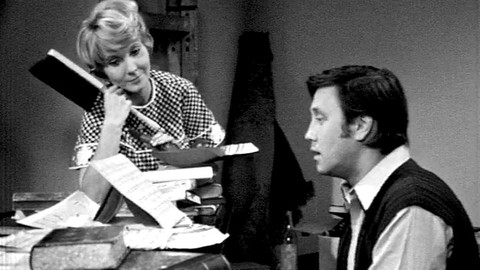 Bakaláři - Klavír