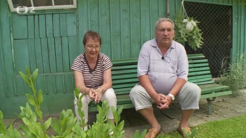 Babylon - 25. října 2014