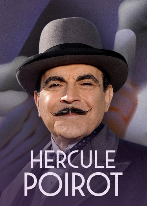 Hercule Poirot