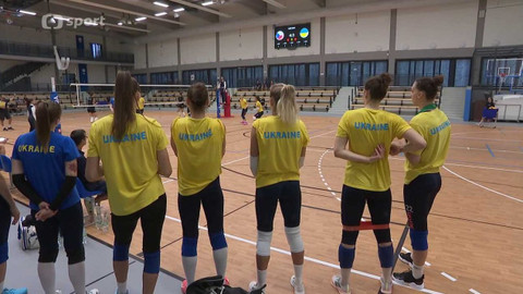 Volejbalový magazín - 22. srpna 2022