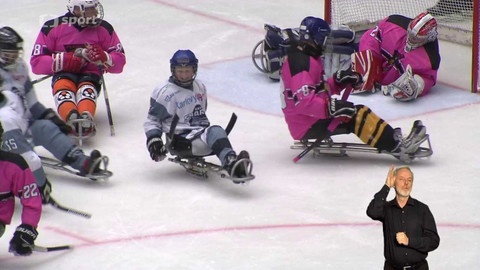 Paralympijský magazín - 29. prosince 2021