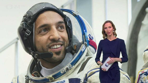 Horizont ČT24 - 2. března 2023