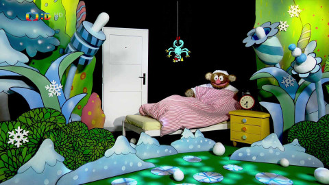 Studio Kamarád - 8. února