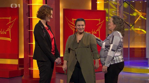 Pošta pro tebe - 7. března 2021