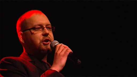 Wiadomości w języku polskim - 17. února 2012