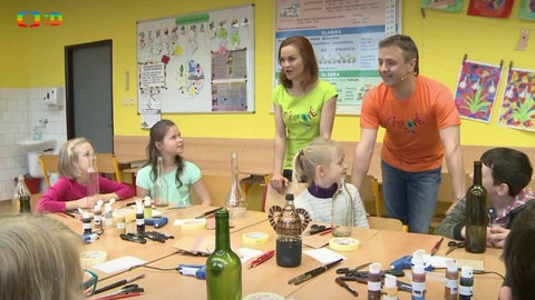 Šikulové - 11. června 2017