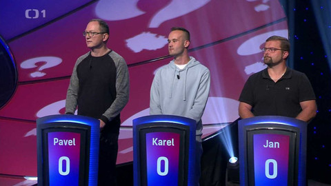 Kde domov můj? - 9. ledna 2024