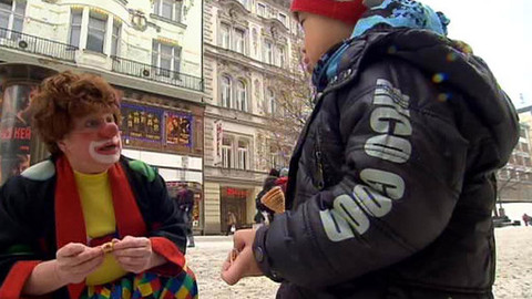 Babylon - 12. února 2013