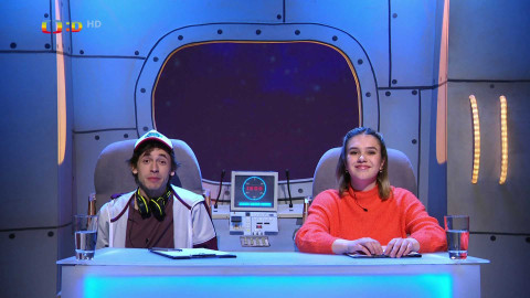 PLANETA YÓ - 14. května