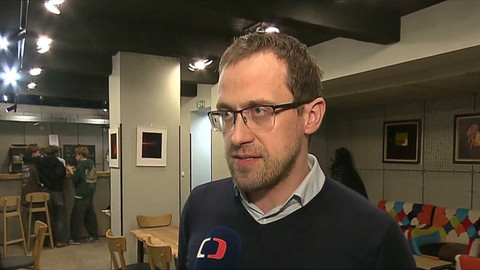 Wiadomości w języku polskim - 30. března