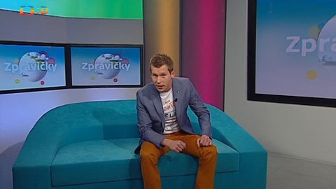 Zprávičky - 29. listopadu 2013