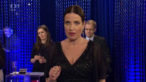 Máte slovo s M. Jílkovou - 19. února 2015