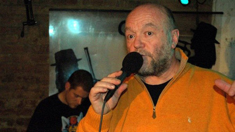 Blues ze Staré Pekárny / Sólo pro... - Peter Lipa