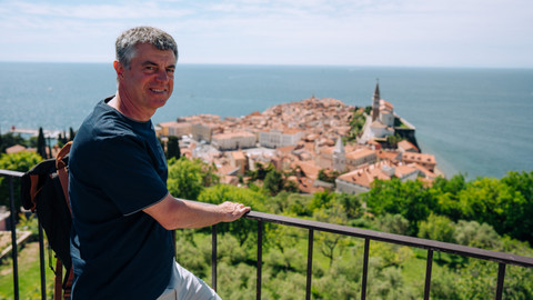 V karavanu po Slovinsku