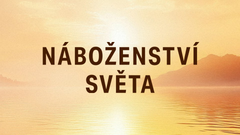 Náboženství světa