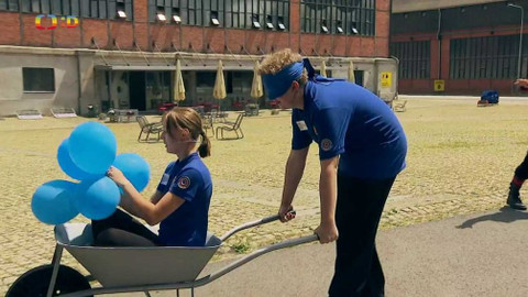 Už tam budem? - 24. září 2021