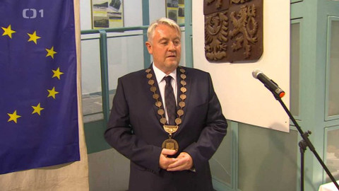 Reportéři ČT - 12. listopadu 2018