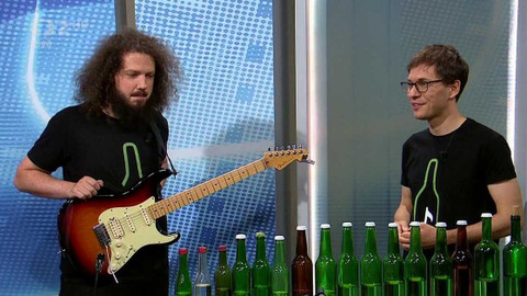 Dobré ráno - 21. července 2023