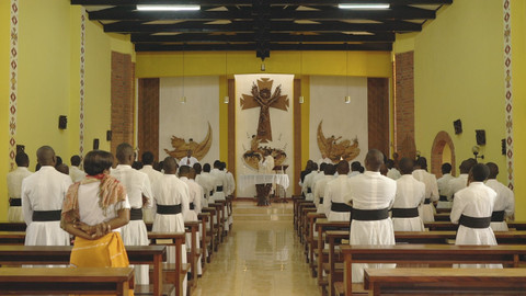 Cesty víry - Misie na březích Malawi