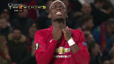 Evropská liga UEFA - 18. února 2017