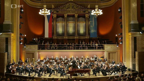 Mezinárodní hudební festival Pražské jaro - To bylo Pražské jaro 2022