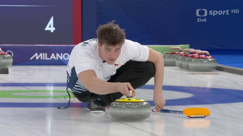 XXV. zimní olympijské hry 2026 Milano Cortina - Norsko - Česko