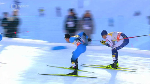 Světový pohár v klasickém lyžování - Finsko