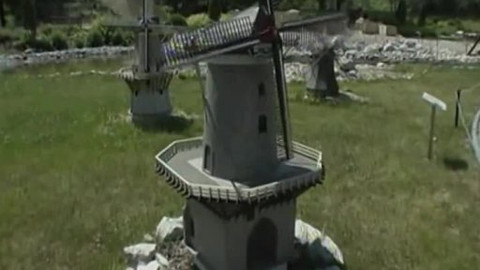 Toulavá kamera - 20. července 2008