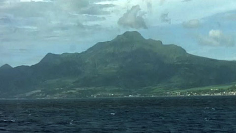 Cestománie - Martinik a Guadeloupe