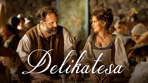 Delikatesa