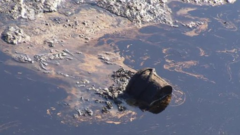 Nedej se! - Ostravské laguny